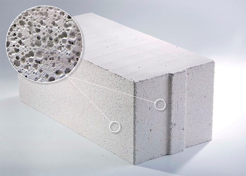 К 2025 году в Приморье построят завод по производству ячеистого бетона